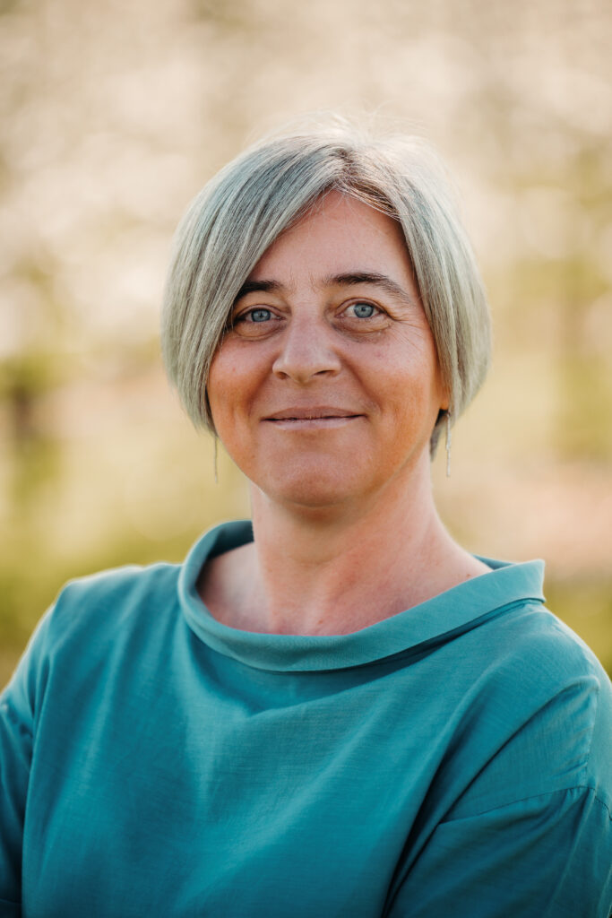 Hanne Van Waeyenberge