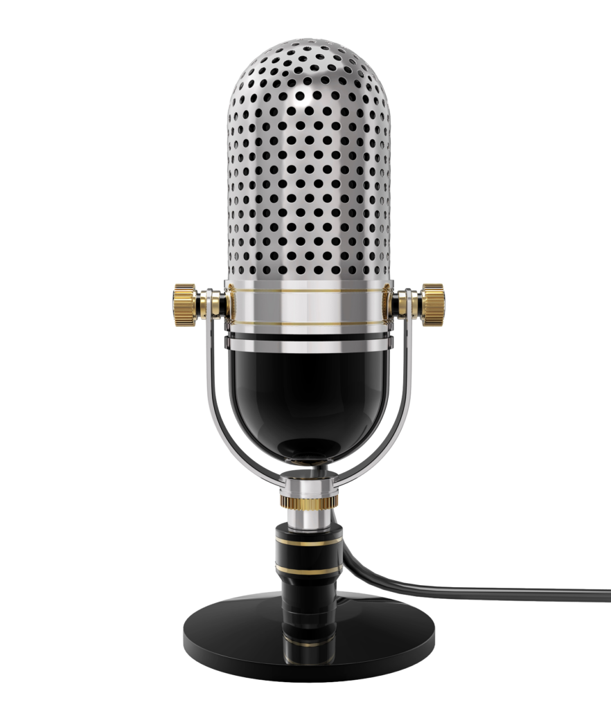 Podcasts maken